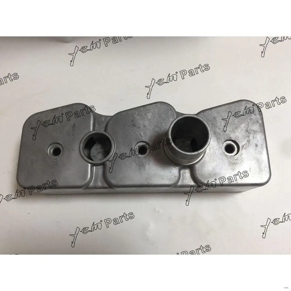 China Supplier 6D102 Valve Chamber Cover for Komatsu