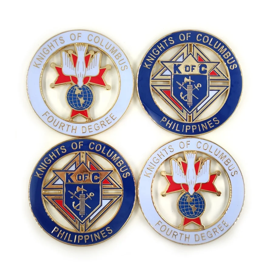 New Mexico State Council of the Knights of Columbus – Vivat Jesu and Viva  Cristo Rey!, image size:900x900