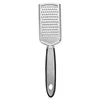 Silver Metal handle-Grater