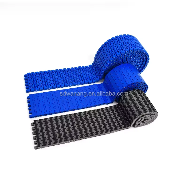 2520 Spiral Conveyor Modular Conveyor Belt For Screw Conveyor - Buy ...