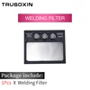 Filtro de soldadura