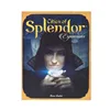 Splendor cities gem female black