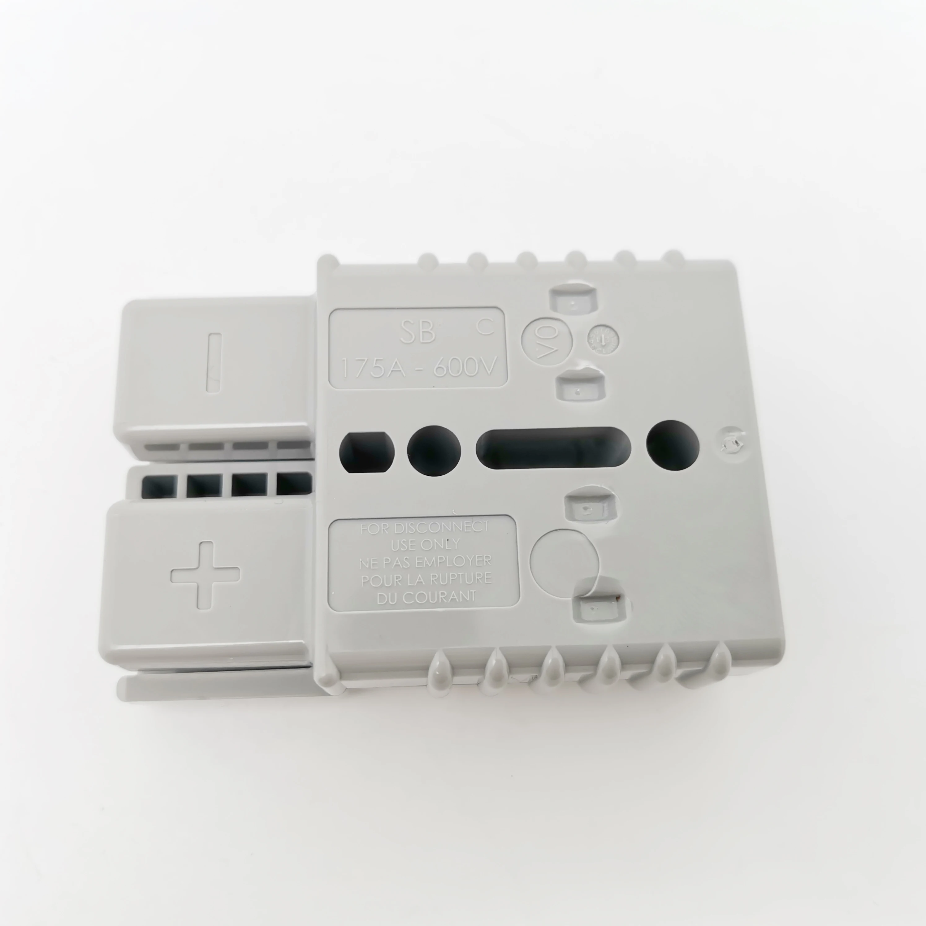 forklift parts Anderson SB 350A grey 70 mm details