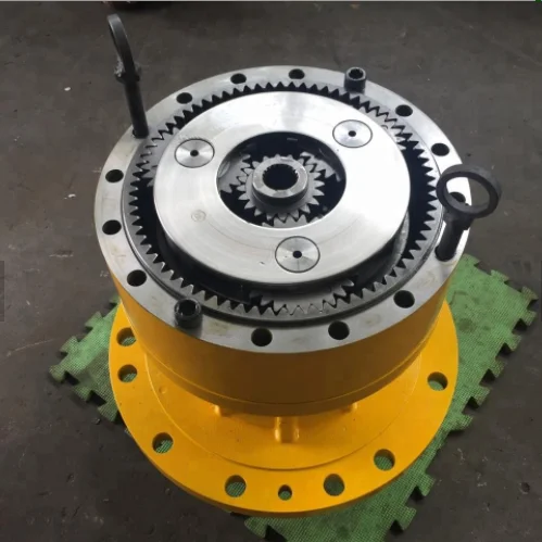 148-4636 Swing Gearbox Shaft for 320C 320D Excavators