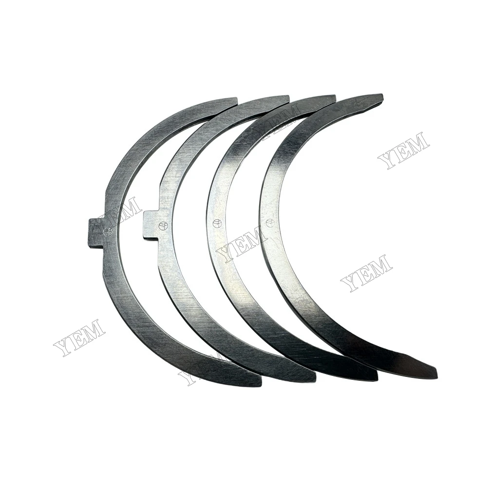 Thrust Washer Fit for Yangdong Y4102D Engine 6