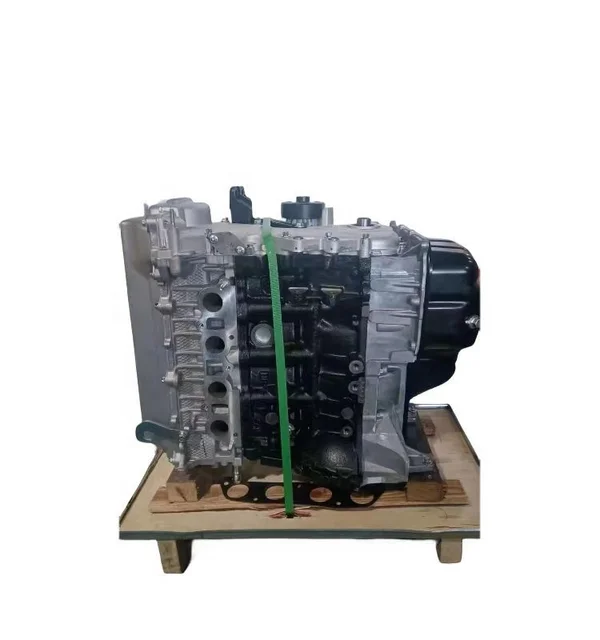 Engine Motor Assembly LFB479Q 1.8L Long Cylinder Block Assembly Engine for LIFAN X60 620 720 820