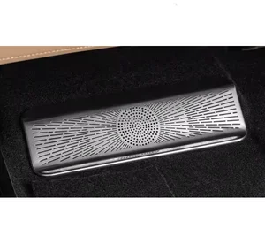 Byd Leopard 8 Air Conditioner Outlet Protective Cover Car Interior Anti-Dust Protection Accessories