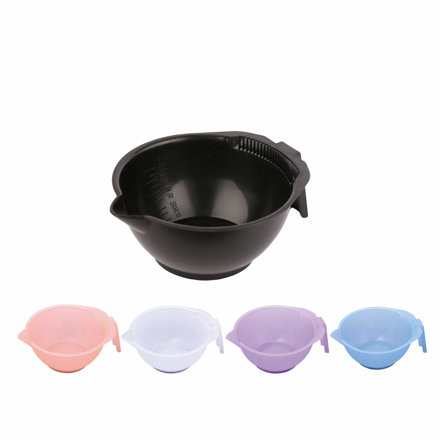 Окрашивающая краска для парикмахерской Тонировочная чаша с