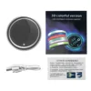 1 piece color box packaging