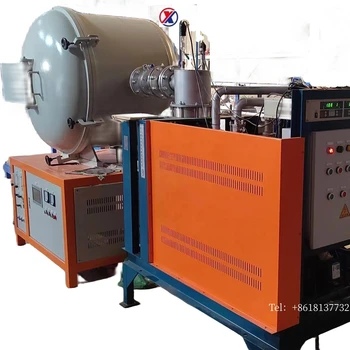 Electric atomizer high temperature high vacuum degree/atmosphere furnace/oven/jewelry tool equipment