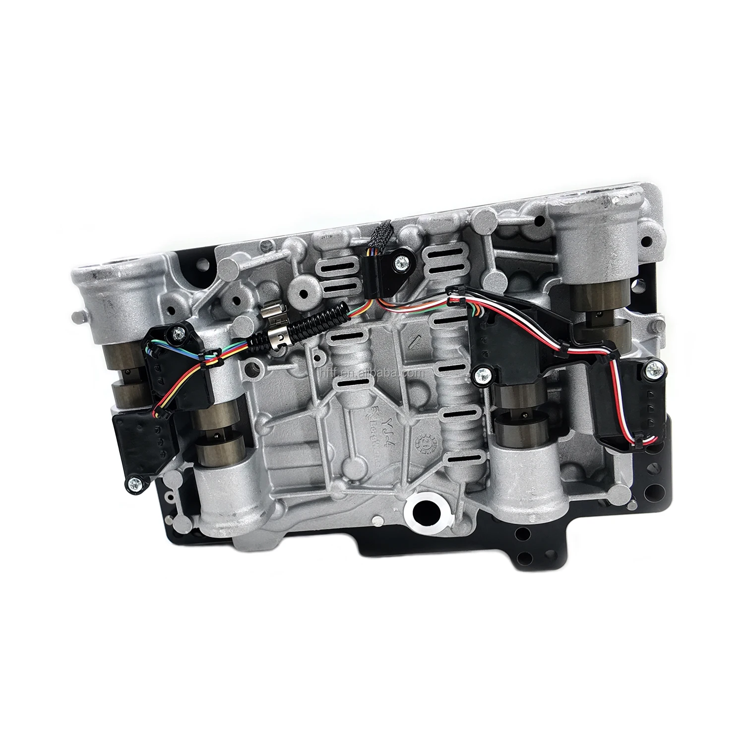 HFTF DF727 DSG Valve Body Automatic Gearbox Transmission Part Dsg Transmission Gear Boxes DF727 Valve Body