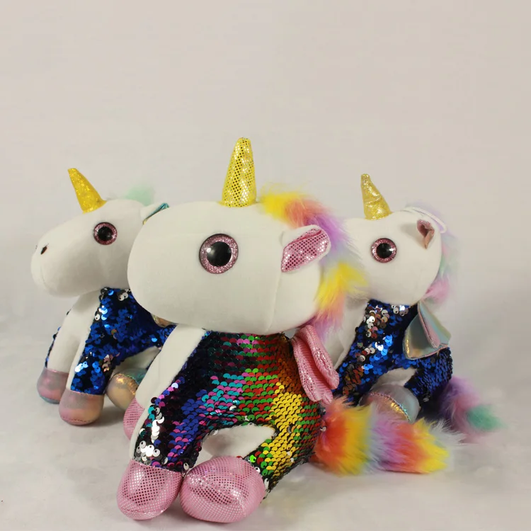 plush unicorns for sale