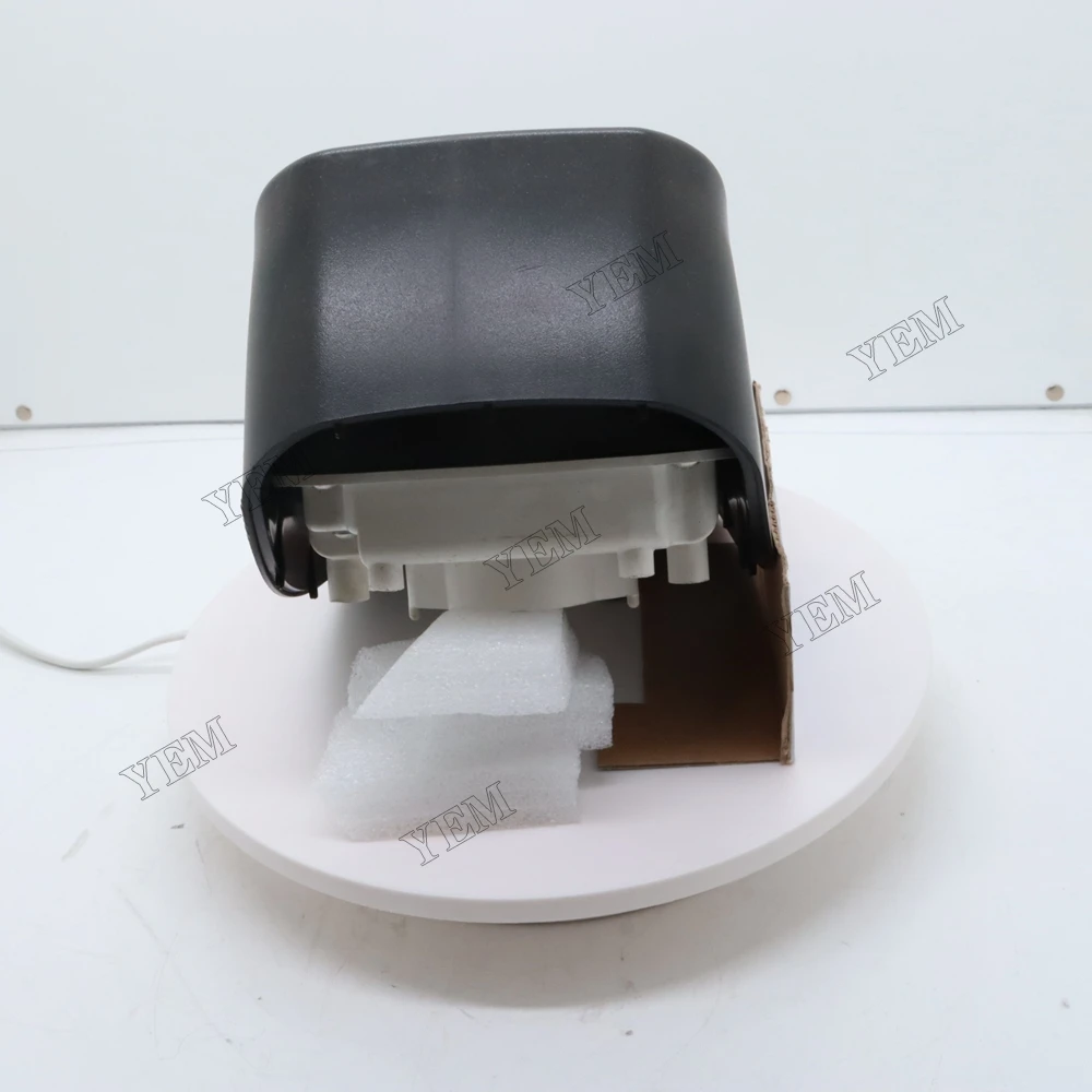 Display Monitor YN59S00021F3 for Kobelco Replacement Engine Parts 4