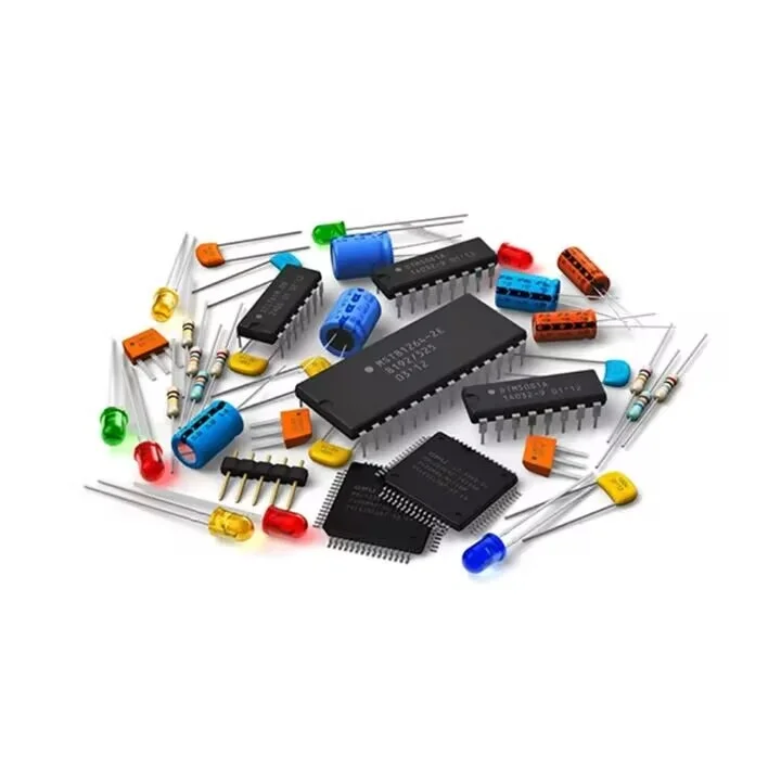 TC3582DA DIP8 modualation system da converter with analog filterl micro transformer yamaha ic 8003 electronic ICs chips
