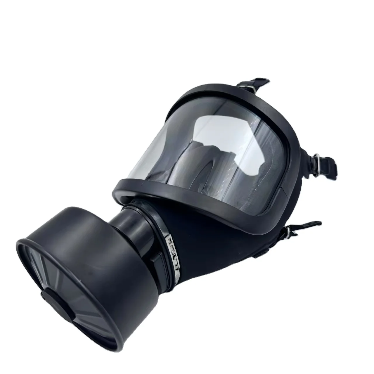 High Quality MF14 Full Face Mask Anti-gas  Painting Chemical Respirator  Scba Gas Face Mask