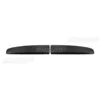 Aspect carbone mat