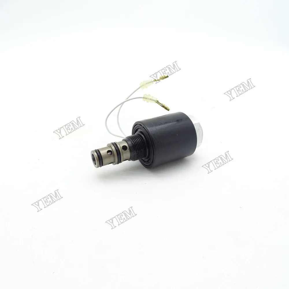 Solemoid Valve SD1231-C-11 for Kawasaki Engine Parts With Warranty
