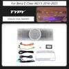 Estuche para gafas con altavoz