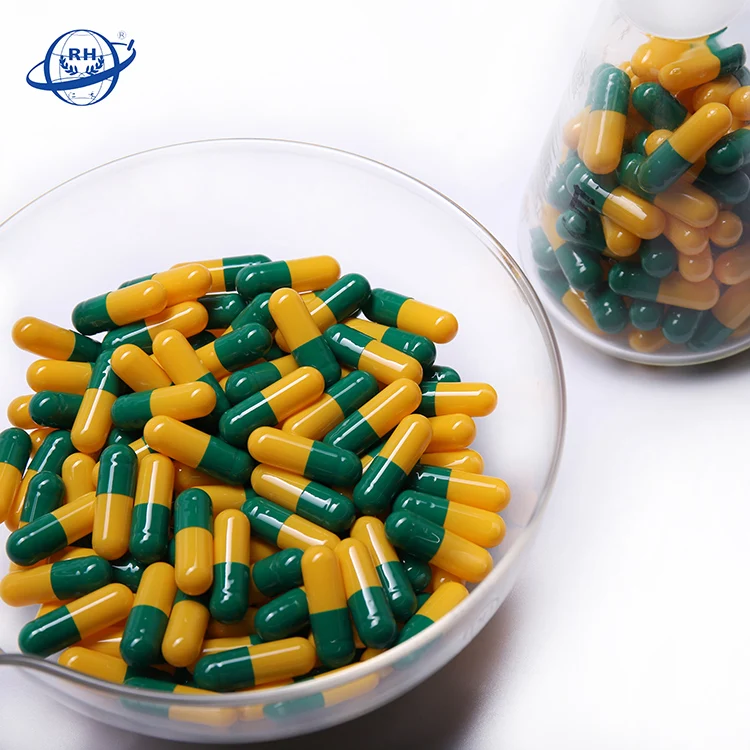 Желтые колпачки для желтой жадности