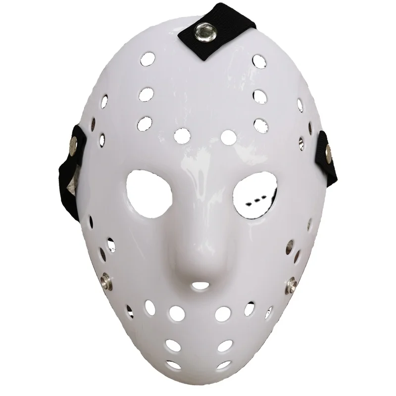 Jason Voorhees PVC Costume Masks & Eye Masks for sale