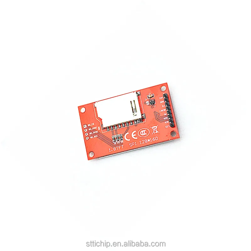 tft lcd serial interface quotation