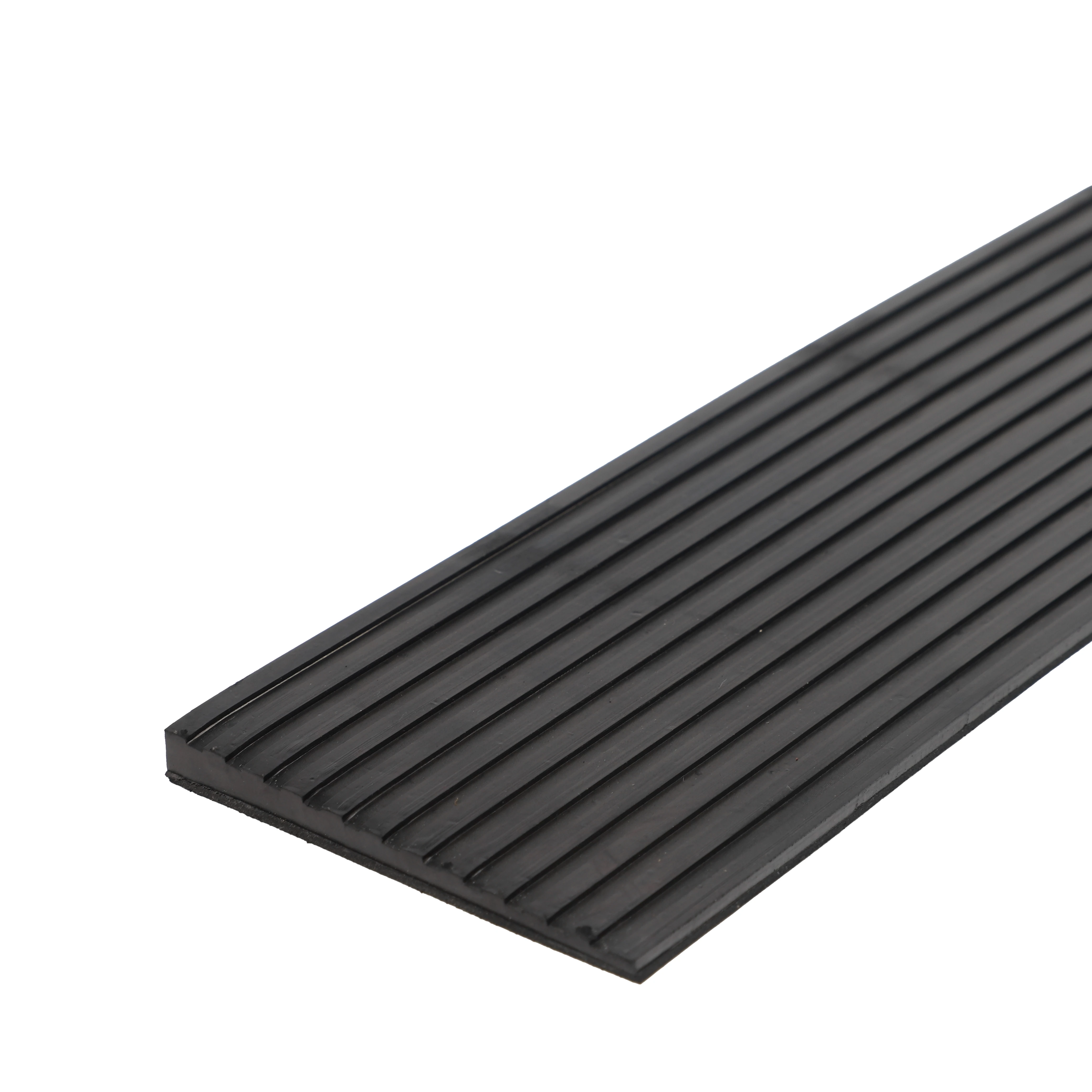 High Loading Capacity Road Kerb Ramp Hot Sale Speed Bump manufacture