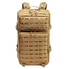 Tactical Backpack Custom Travel Bag
