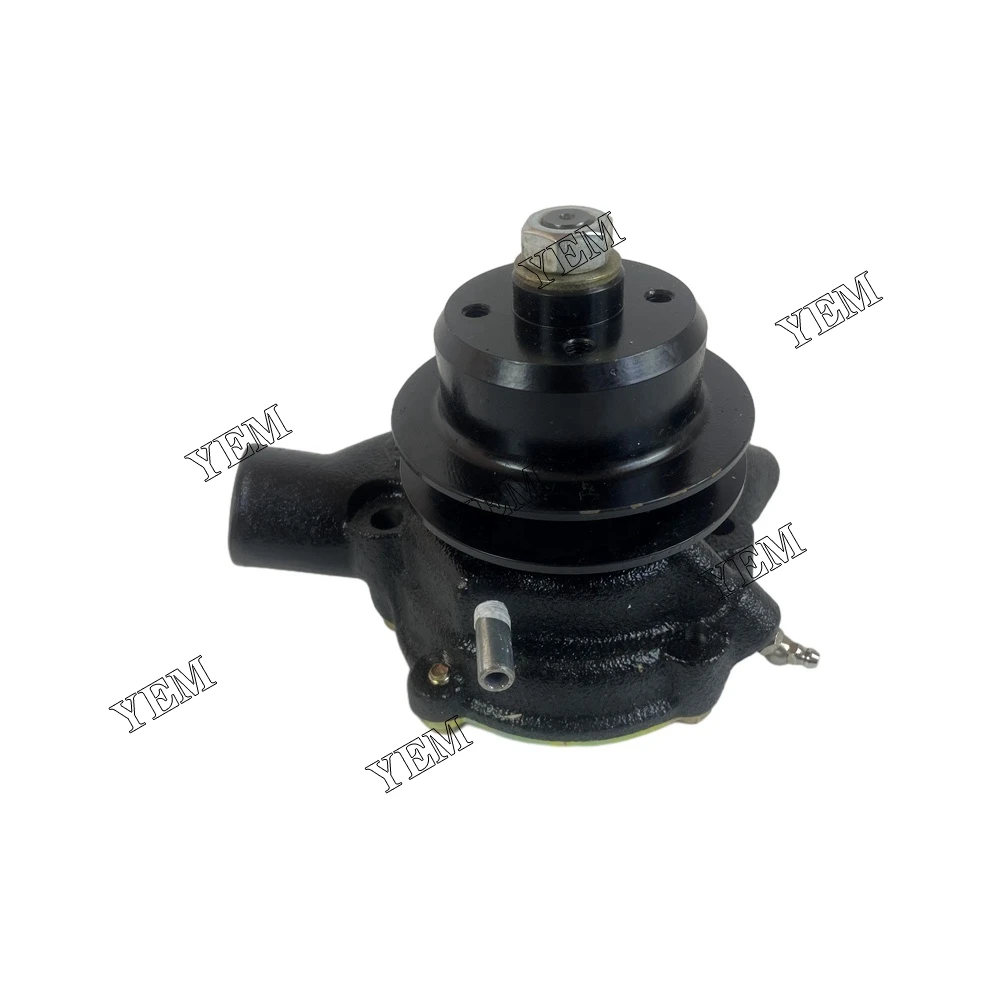 Machinery Engine Parts 4DQ5 HP1513 Water Pump for Mitsubishi 3