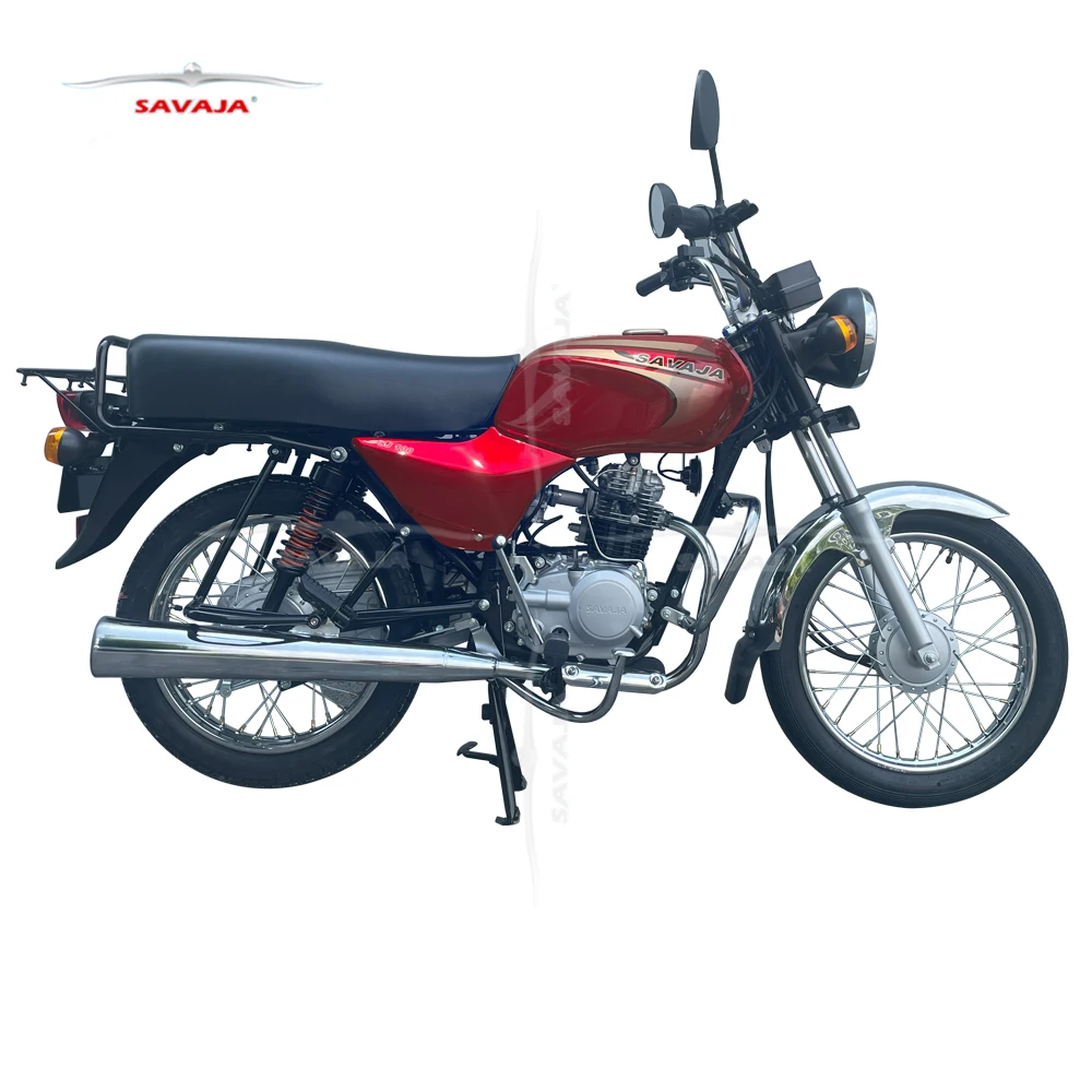 Savaja Sj100 100cc Motorcycle Bajaj Boxer100,Boxers,Bj100 Motorcycle ...