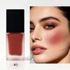 #3 blush liquidi (tappo nero)
