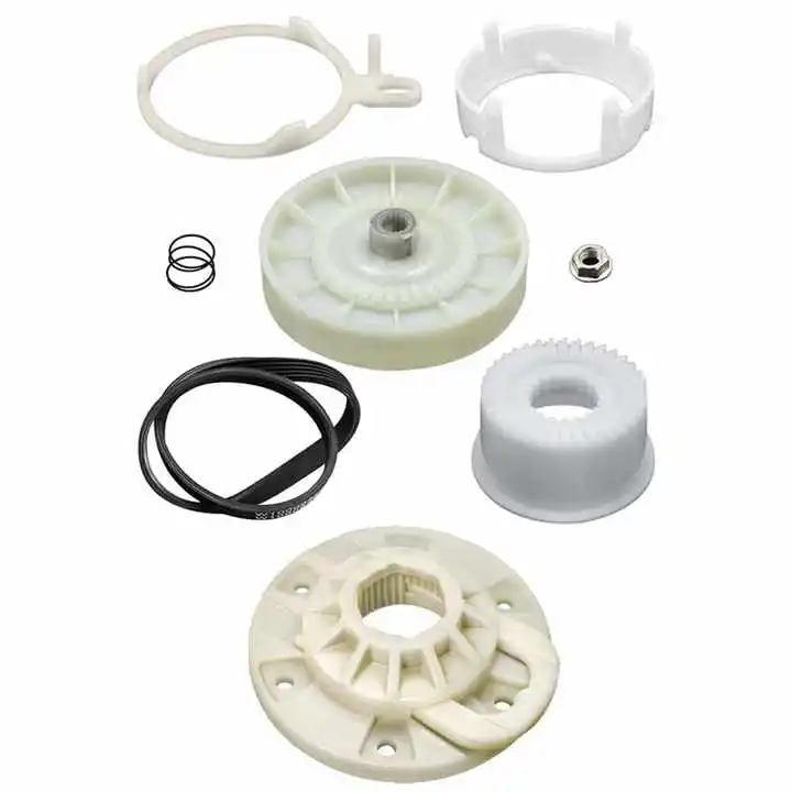 W10721967 W10006384 W10528947 Clothes Washer Mechanism Spare Electrical Accessories Durable Washer Clutch W10006356 W10239973 supplier