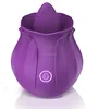 52047-B Purple tongue