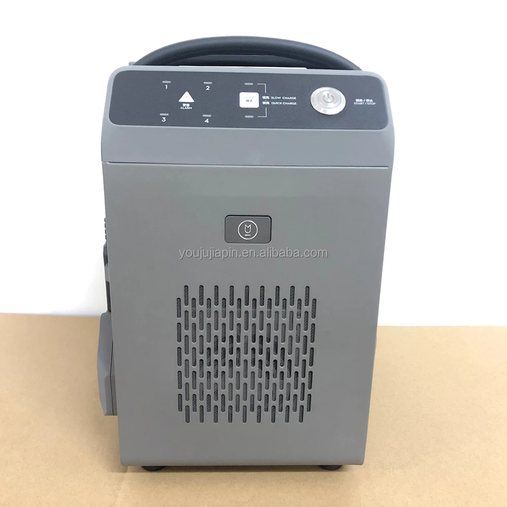 オリジナルDJI Agras MG-1/S/A/P T16 T20 2600W4チャンネル