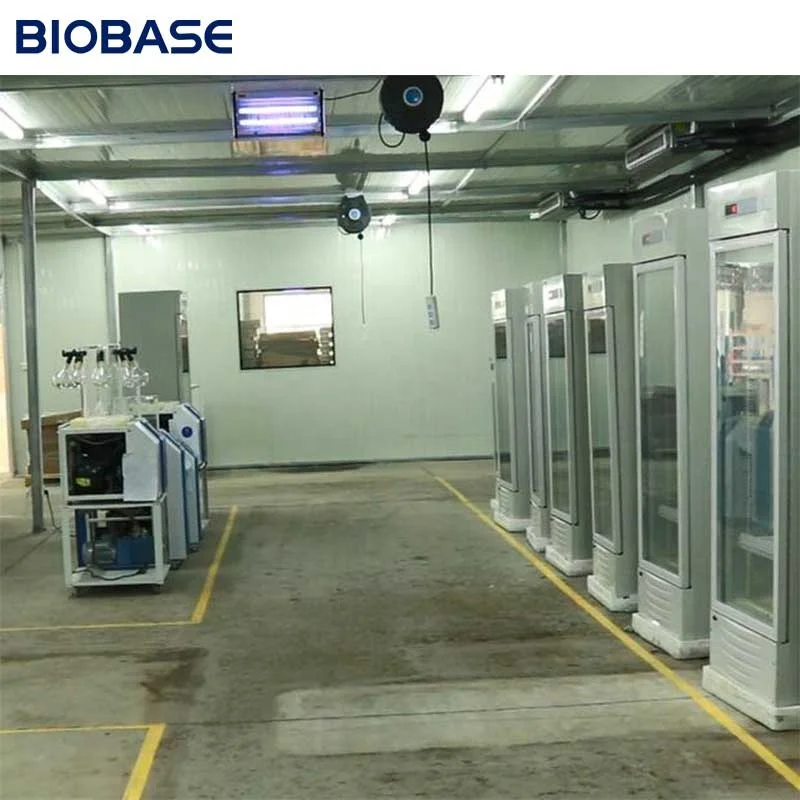 BIOBASE высокоскоростной Универсальный дезинтегратор 40 ~ 200 шлифовальный 1000 об/мин для