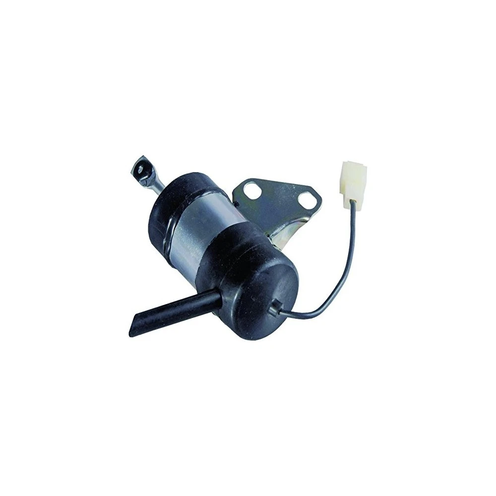 IZUMI for Kubota Shut Off Solenoid 052600-453 Engine Parts