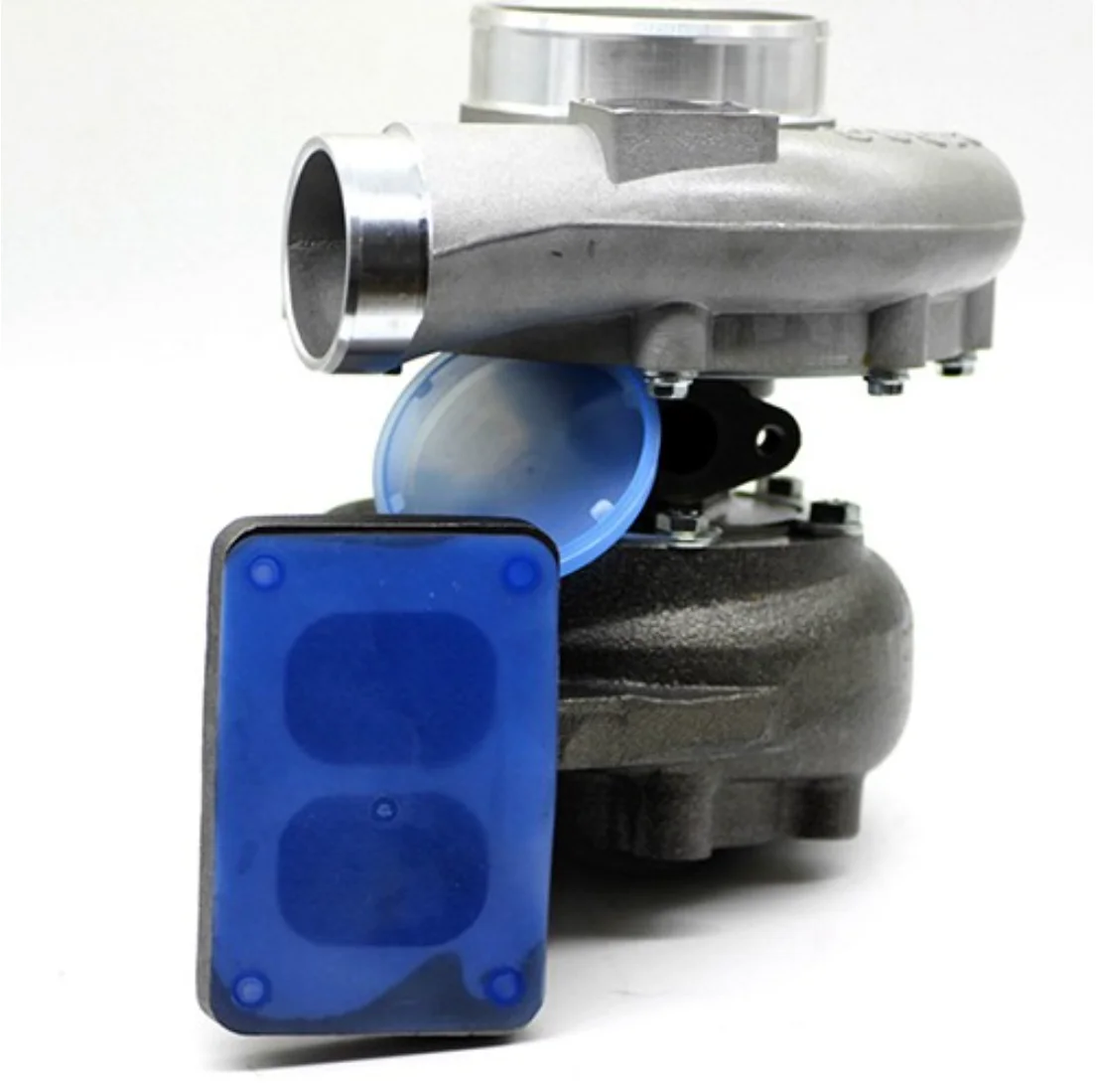 Części silnika GJ90C do turbosprężarki WD615.68 – usługi odlewania