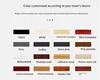 customizable