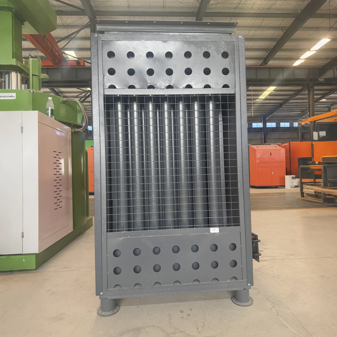 High Efficiency Industrial Boiler, Farm Equipment - detail 6