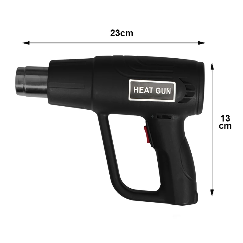 2000w Plastic Welding Heat Gun Shrink Wrap Heat Gun For Pvc Pipe Buy