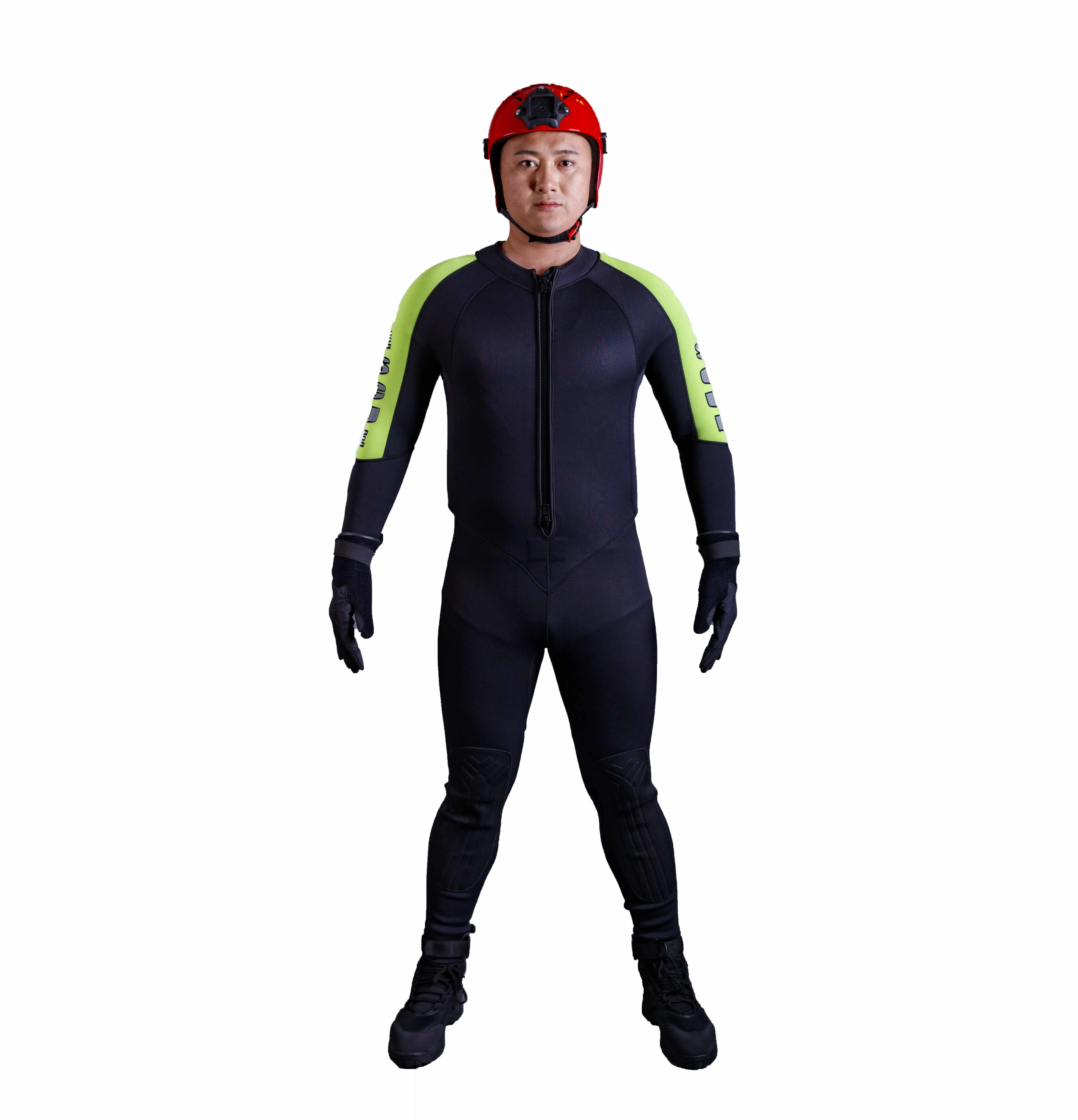 Neoprene Wetsuits Underwear Water Rescue Wet Suit Buy Wet Suit Diving