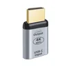 type c female to hdmi male