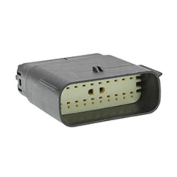 Molex 12 16 20 Pin Autowaterproof connector Light Lamp plug Electric Socket 33482-2101