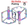 DU Peilin Rainbow