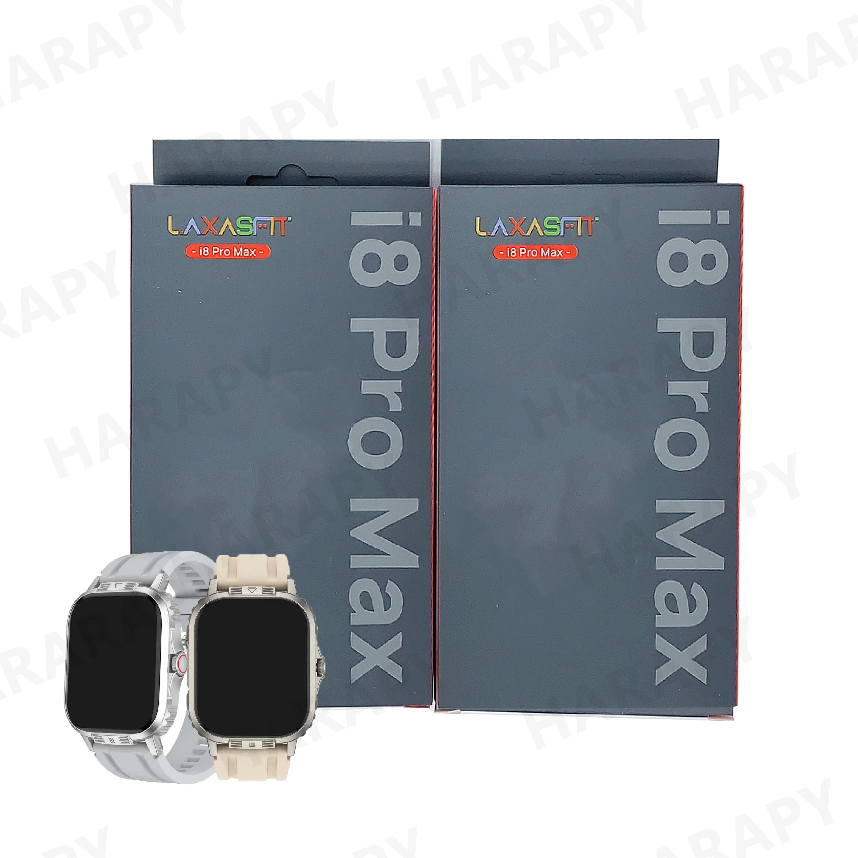 Hot I8 Pro Max Smart Watch BT Call Cheap Watches Sports for Men Women I8promax Smartwatch I7 I9 Series 8 9 X7 T500 T55 I10 I11