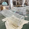 transparent