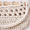 Gray cotton rope