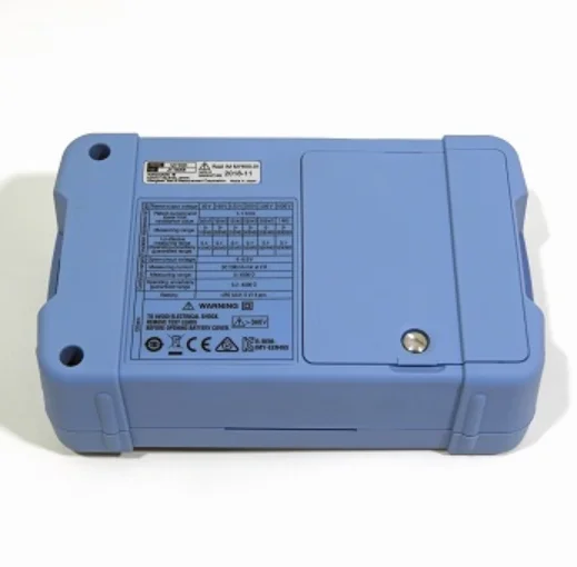 My600 100% Original Yokogawa MY600 Digital Insulation Tester| Alibaba.com