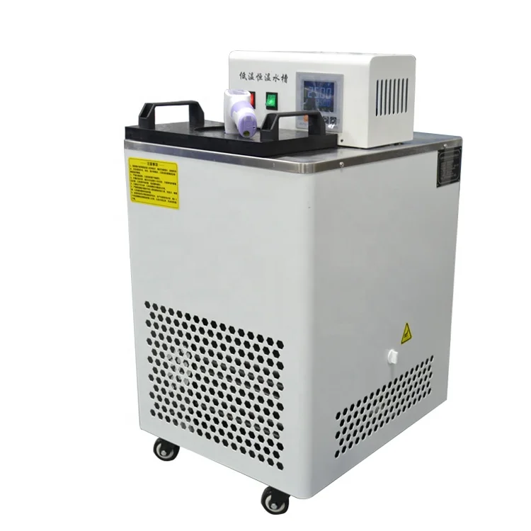 Water Bath Type Thermometer Calibration Equipment, Water Tank High