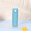Cyan Blue