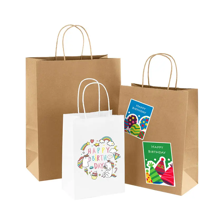 Oyang Factory Paper Bag Machine Fully Automatic Food Grade Paper Bag Machine With Handle